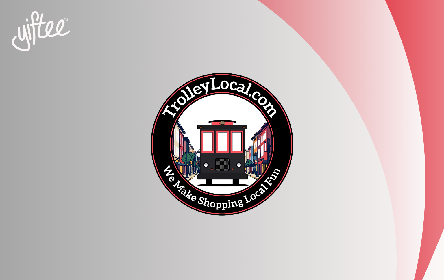 TrolleyLocal ShopLocal GiftCard