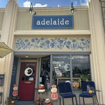 Adelaide