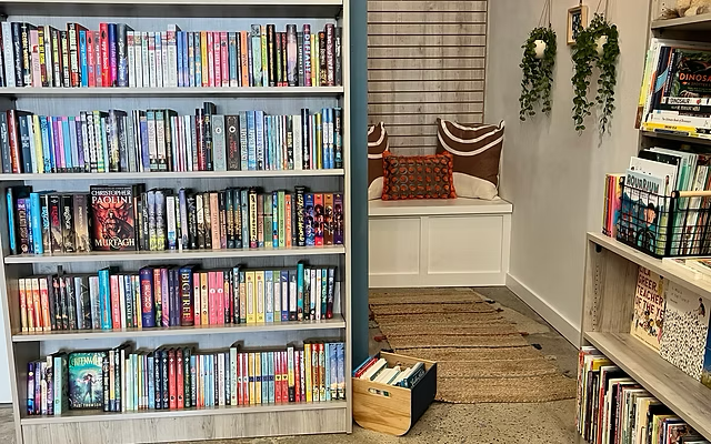 Malibu Village Books