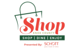 SHOP KNOX COUNTY Digital Gift