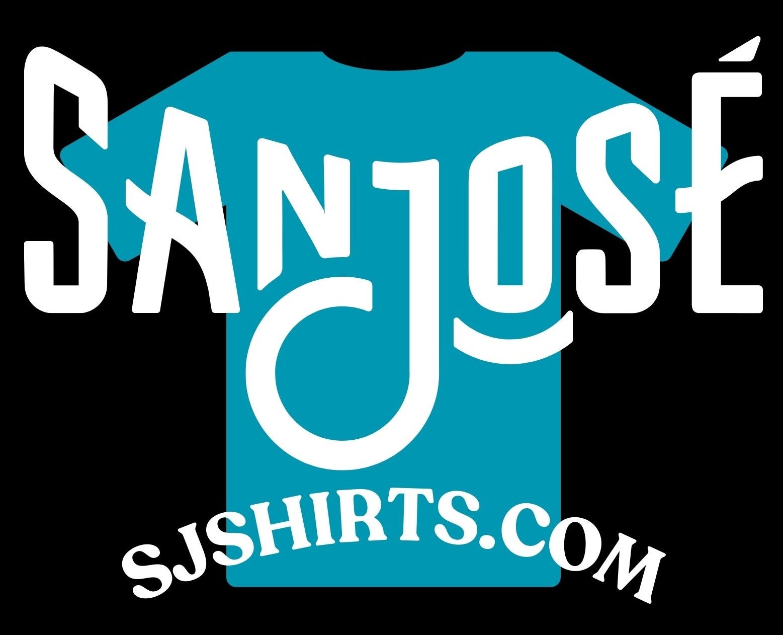 San Jose Shirts