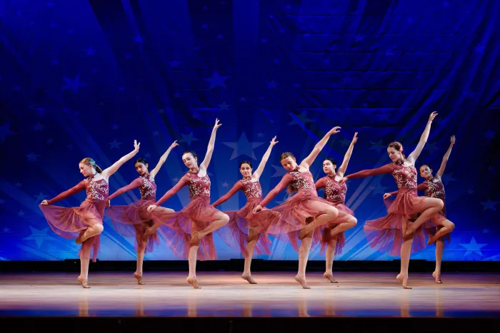 Unbound Dance Studio