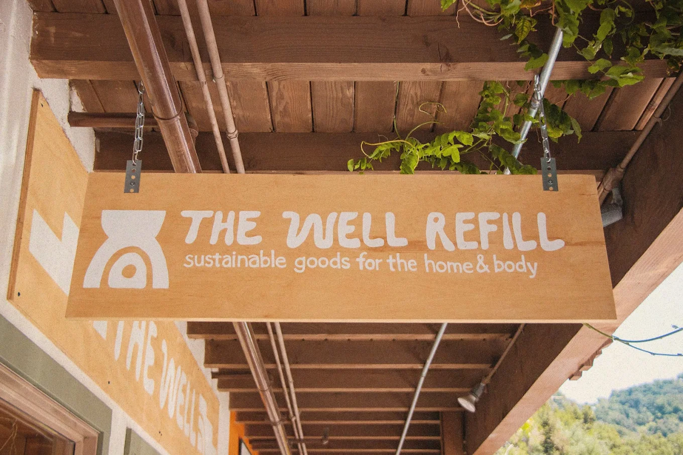 The Well Refill
