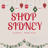 Shop Sidney E-Gift Cards logo