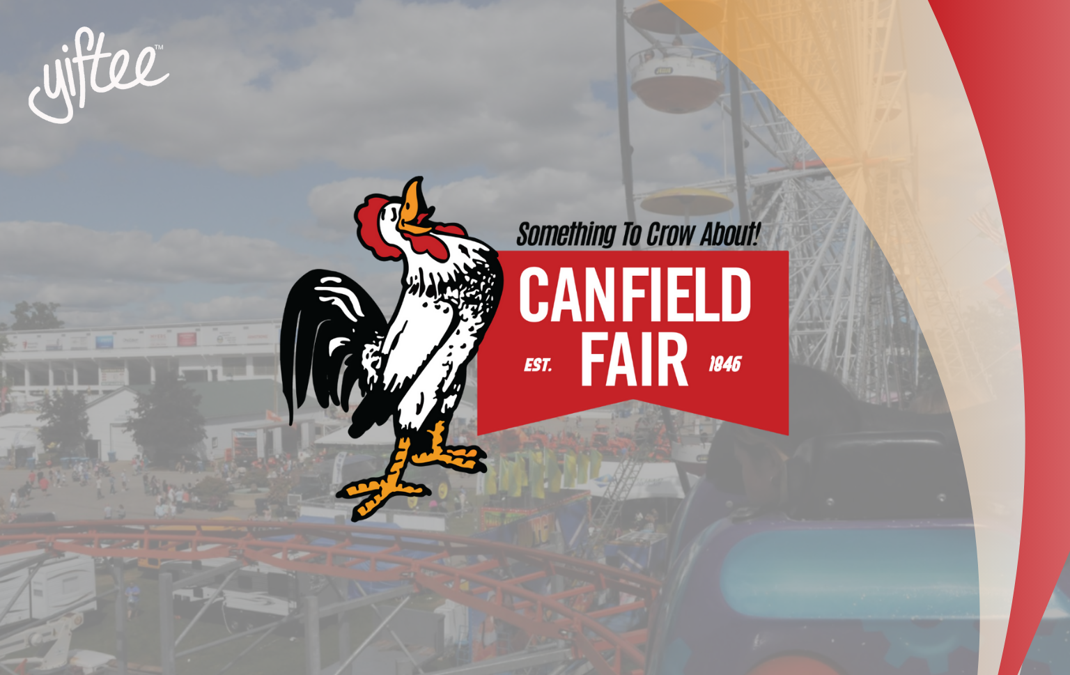 Canfield Fair, OH Card