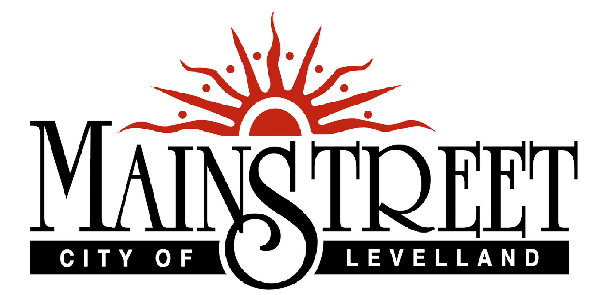 Main Street Downtown Dollars logo