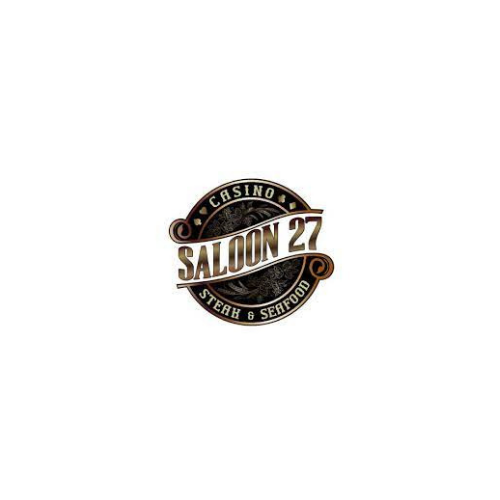 Saloon 27
