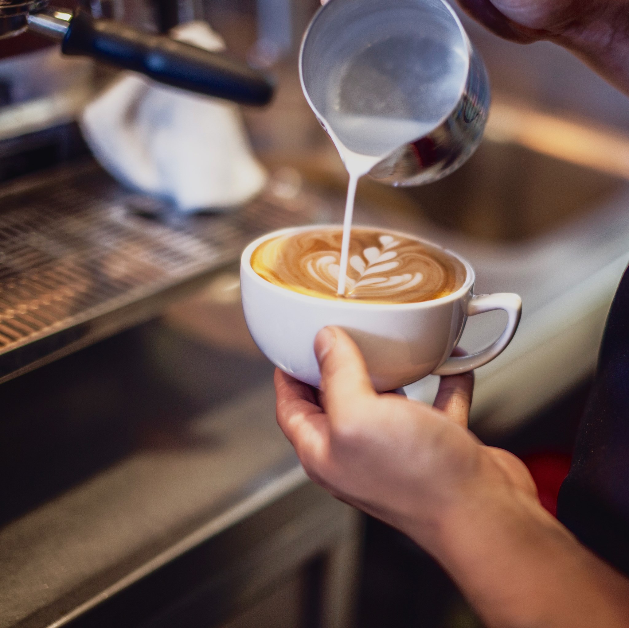 Voyager Craft Coffee