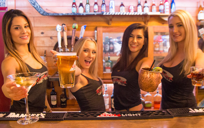 Rookies Sports Lodge