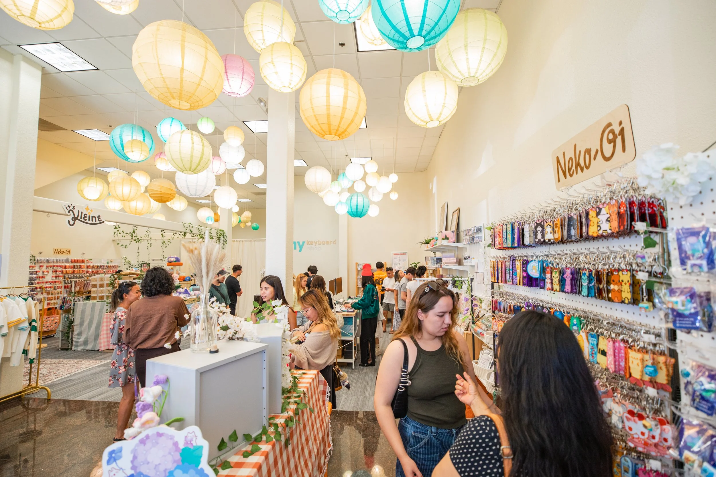 MOMENT Shop on Post - itskleine