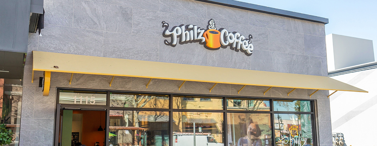 Philz Coffee