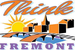 Think Fremont Community Card