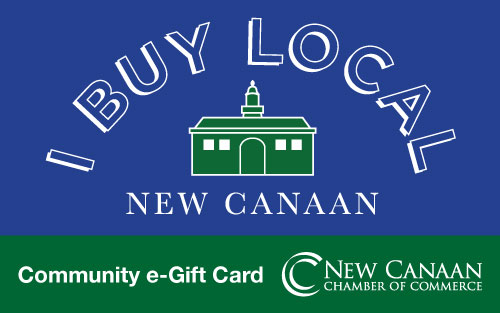 New Canaan, CT Card
