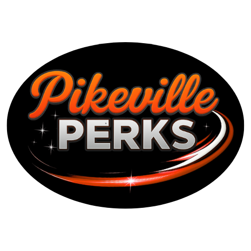 Pikeville Perks Digital Gift