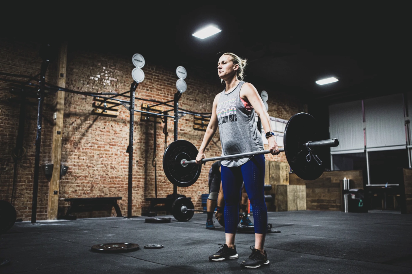 CrossFit Altadena