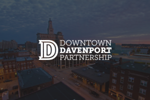 Downtown Davenport Dollars Card