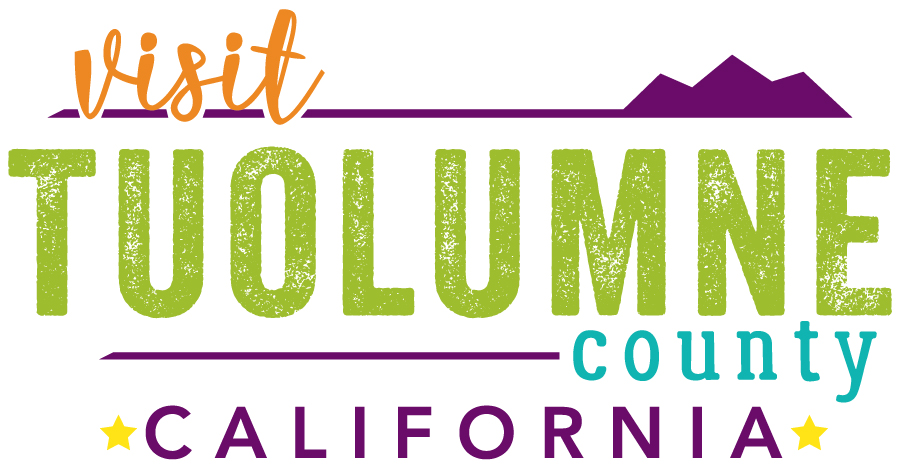 Tuolumne County Card logo