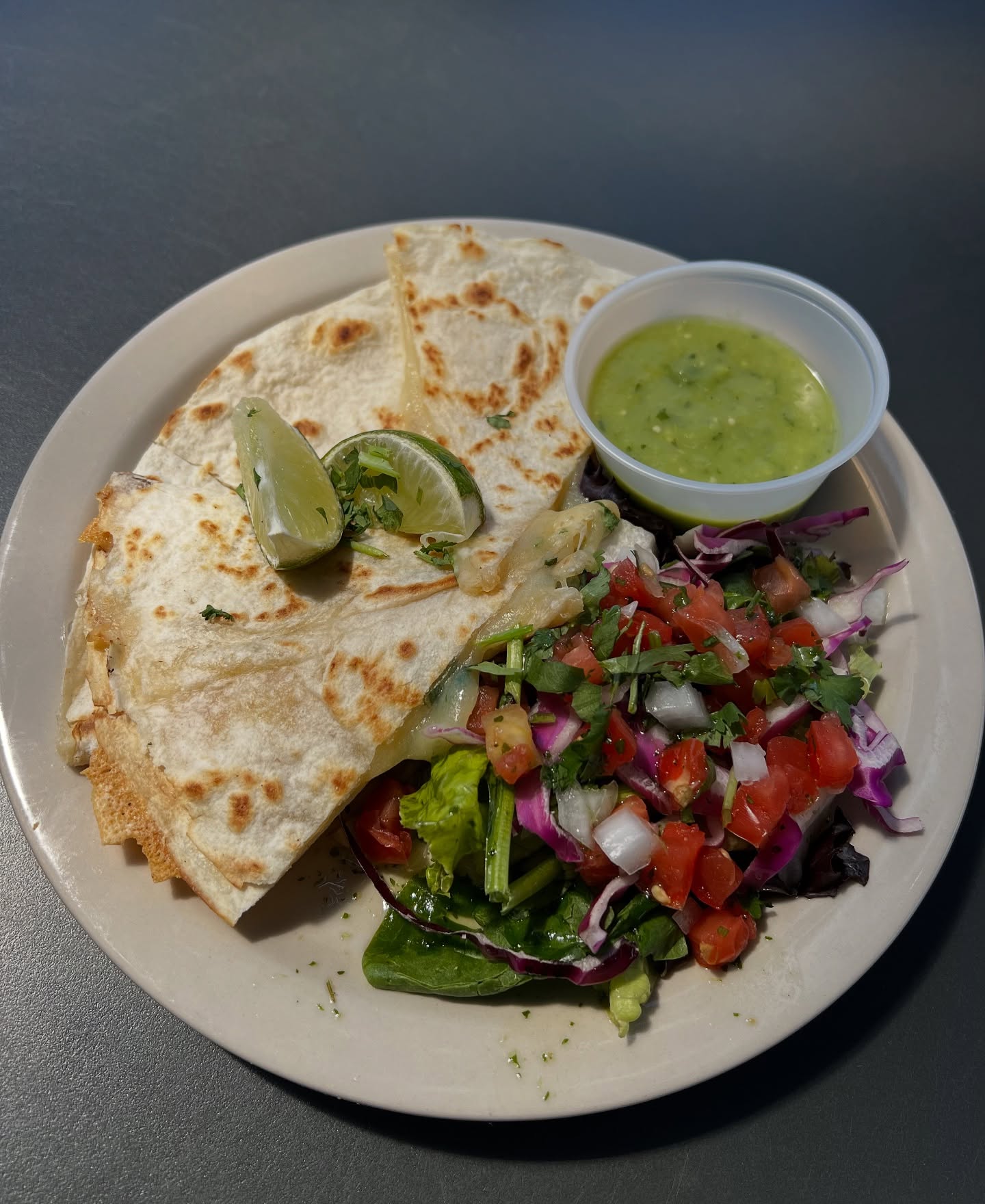 Zia Taqueria (North Location Only)