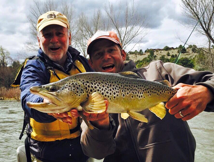 Duranglers Flies and Supplies