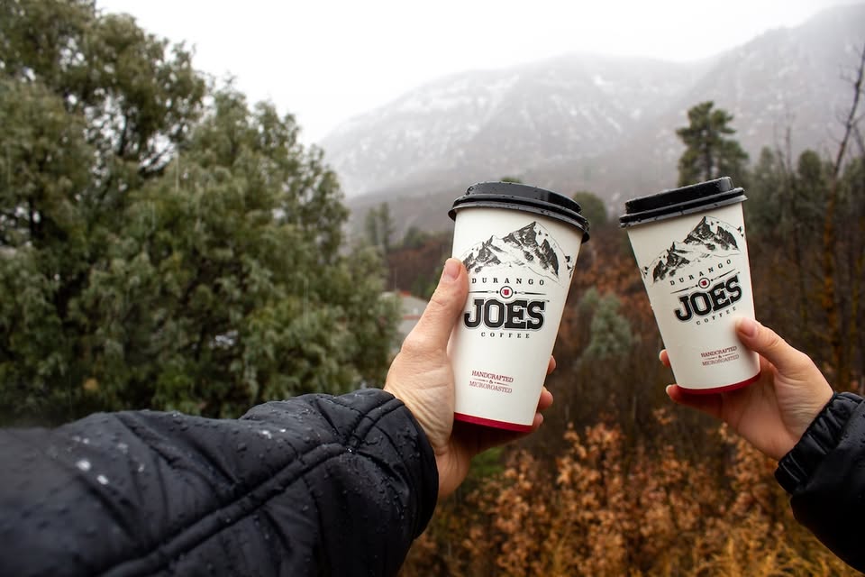 Durango Joe's North Main Drive Thru