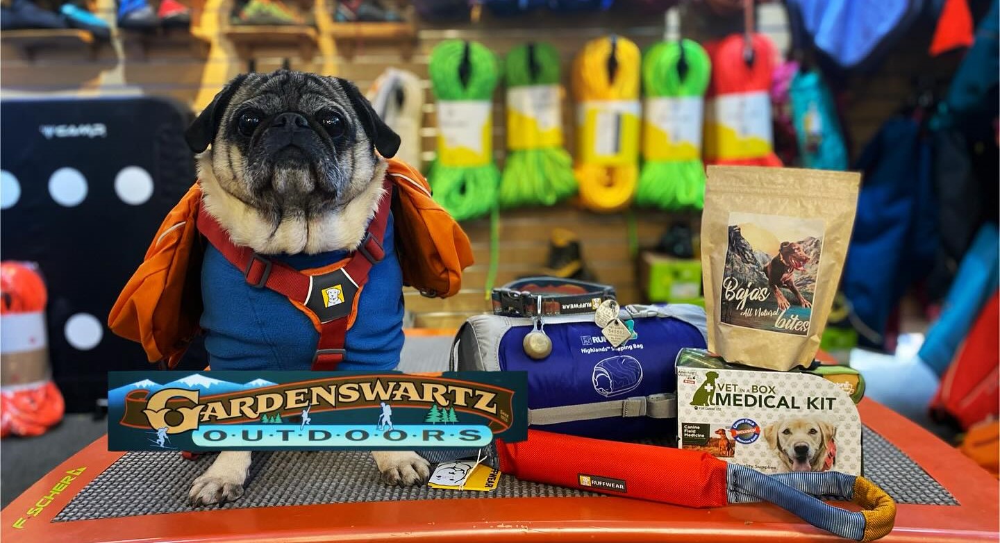 Gardenswartz Outdoors