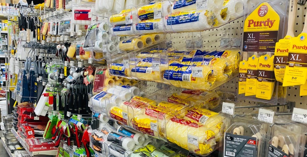 Kroegers Ace Hardware