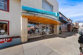 Mountain Marketplace