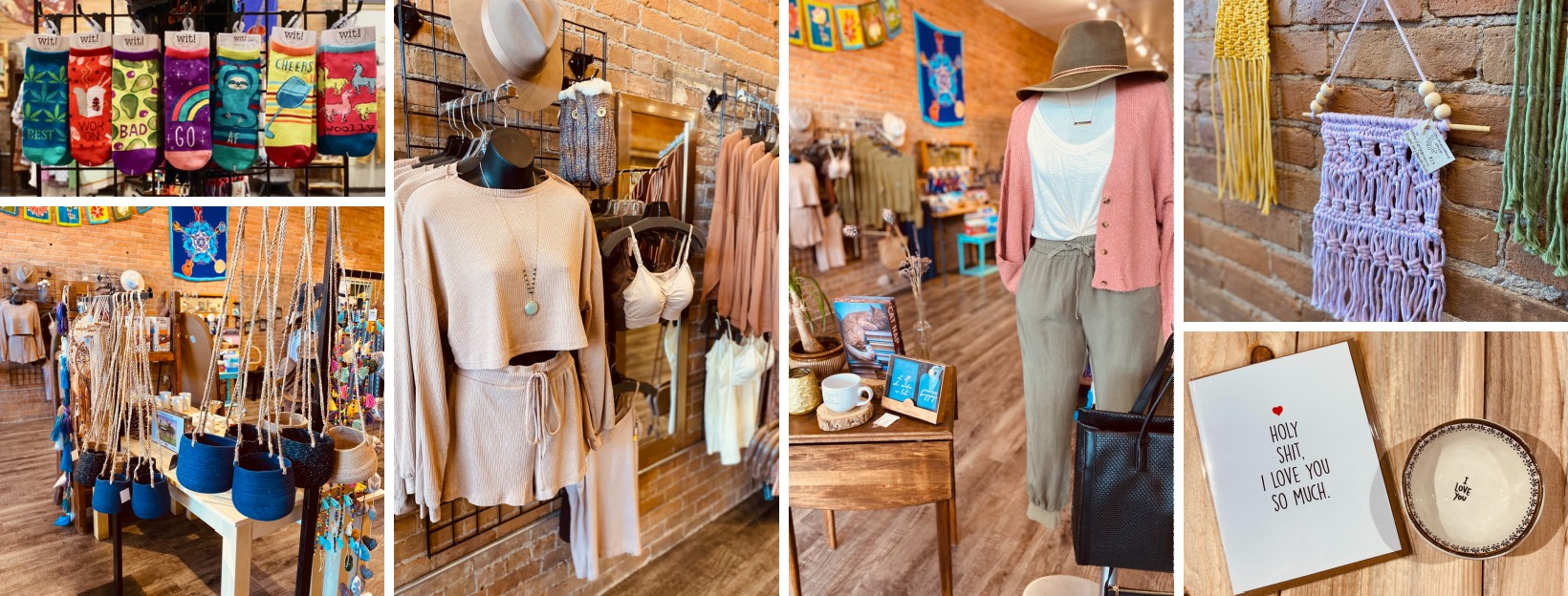 Animas Trading Company