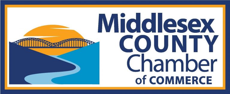 Middlesex Chamber Community Card