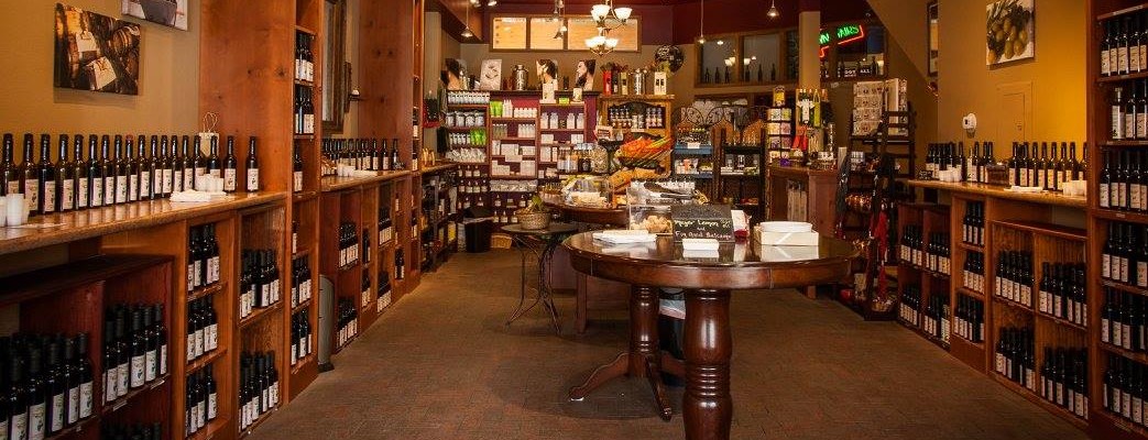 Durango Olive Oil Company