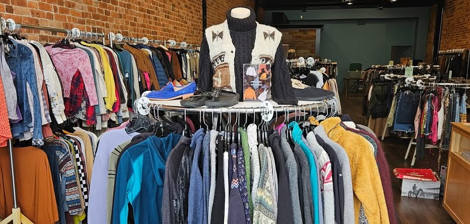 Lizard Head Trading Company