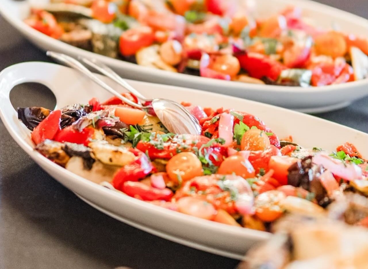 Perbacco Cucina Italiana