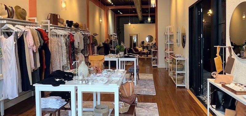 Thrive Artisan Boutique