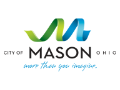 Come Together Mason Card logo