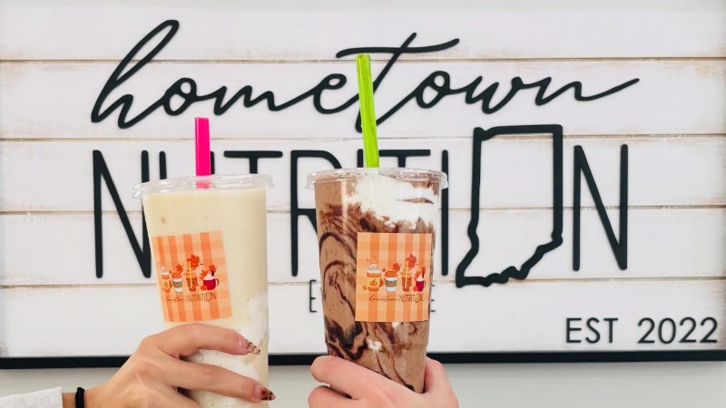 Hometown Nutrition Evansville