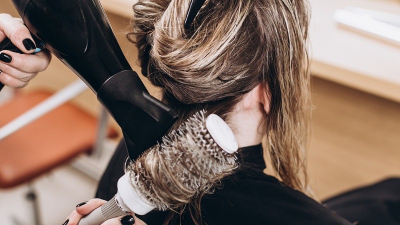 Roger's Academy of Hair Design