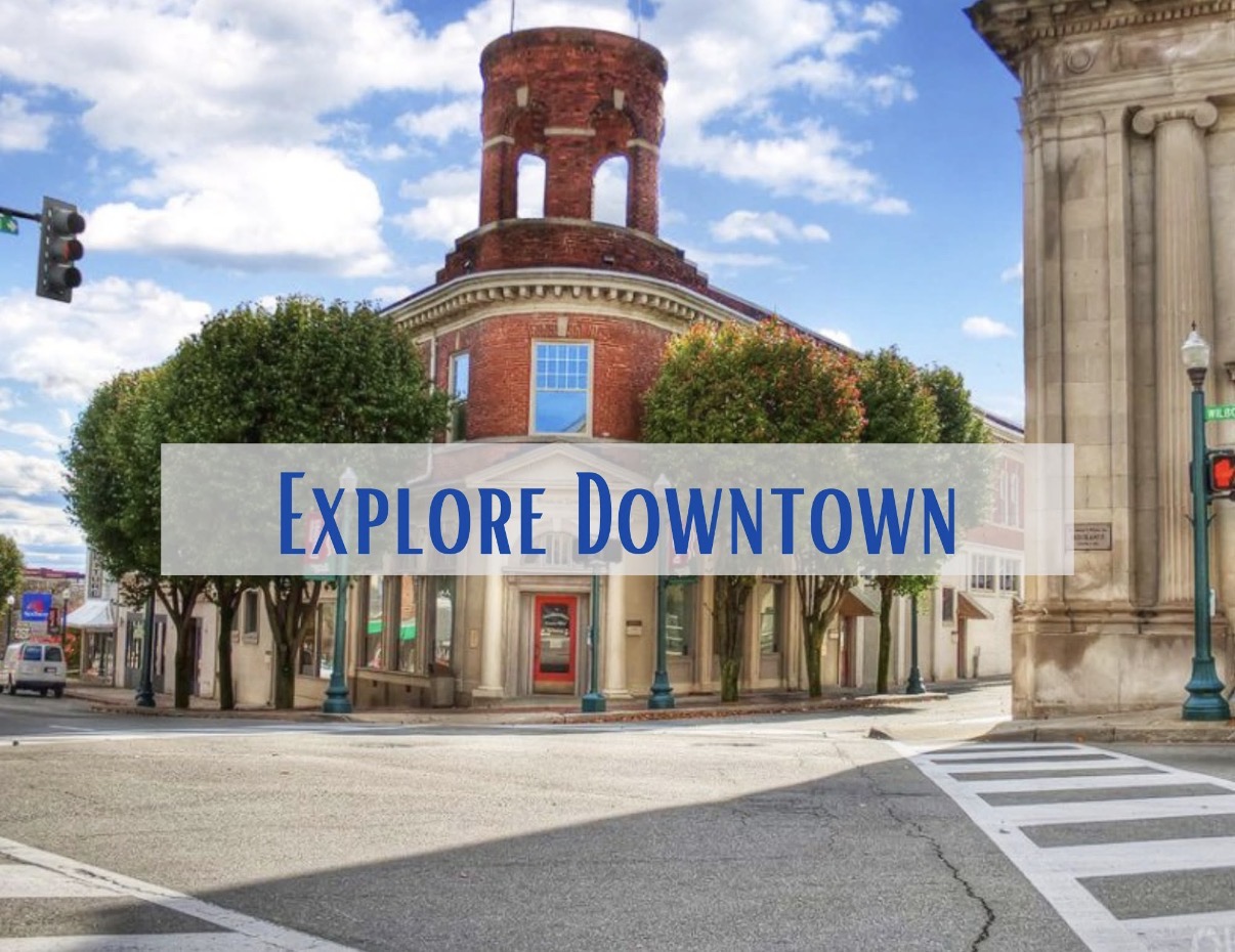 Destination Downtown South Boston (DDSB) Digital Gift