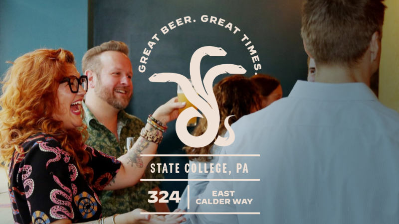 Antifragile Brewing Company