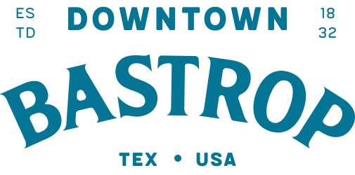 Downtown Bastrop, TX Gift Card logo