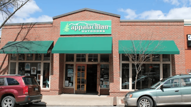 Appalachian Outdoors