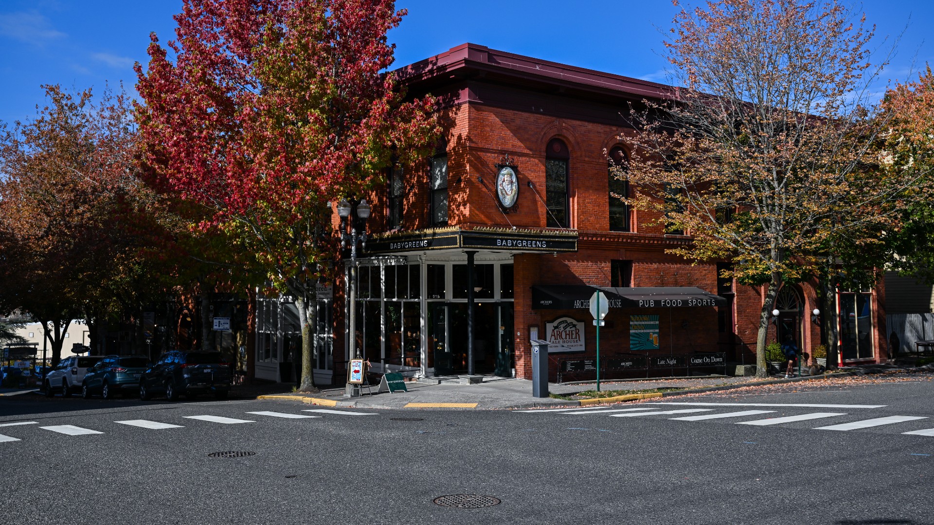 Think Local First Business Community