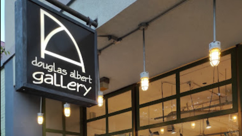 Douglas Albert Gallery