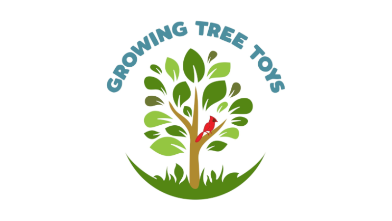 Growing Tree Toys