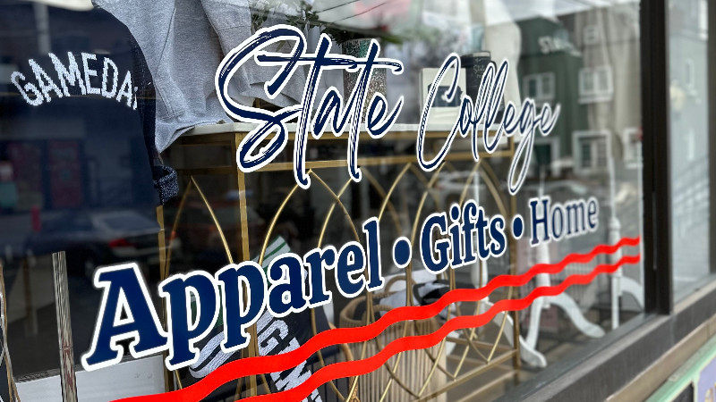 Town Pride State College