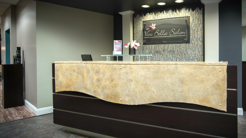 Viva Bella Salon