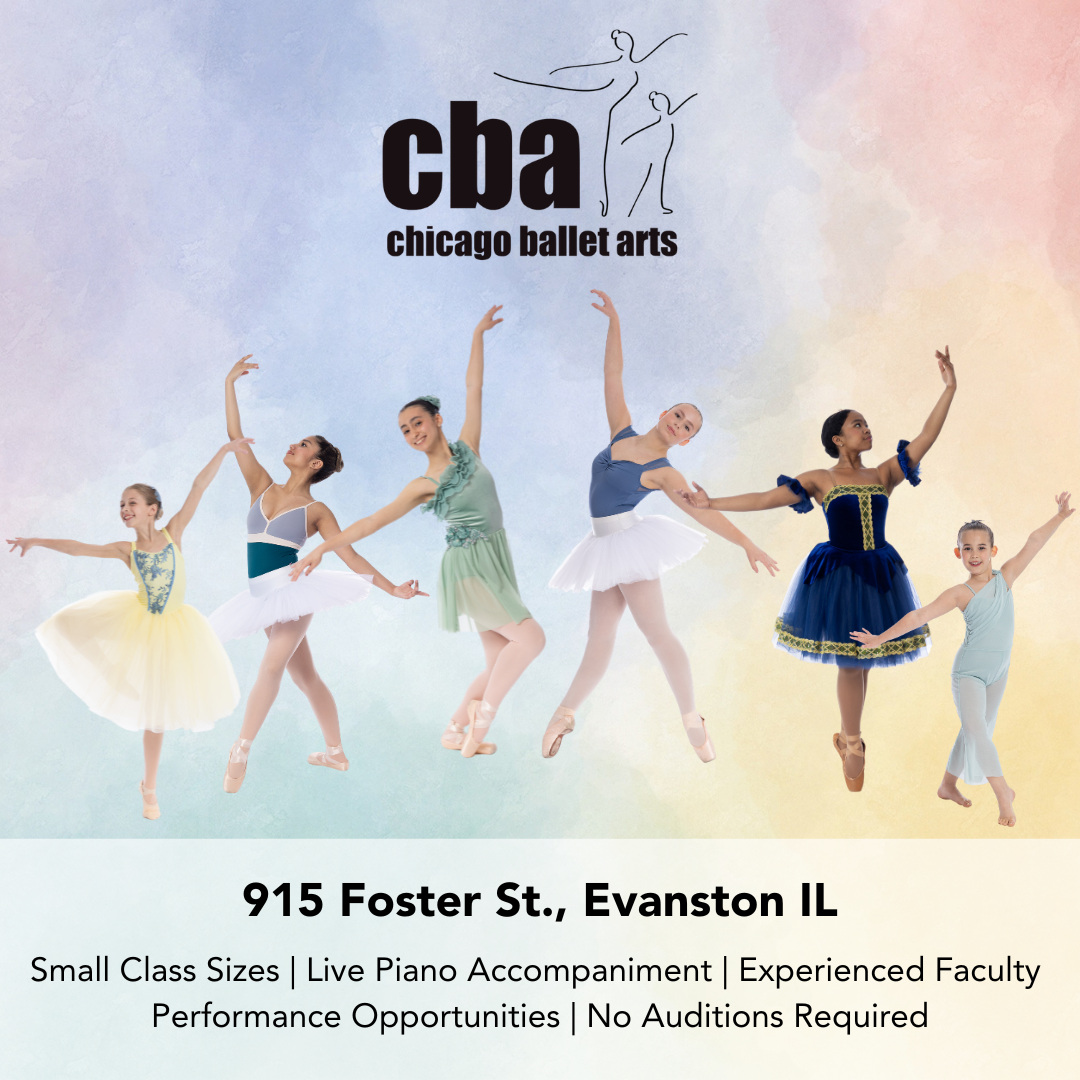 Chicago Ballet Arts