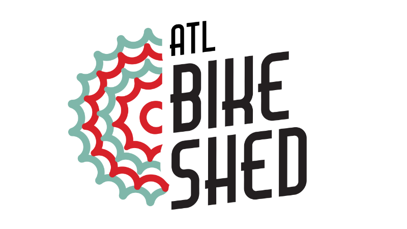 ATL Bike Shed