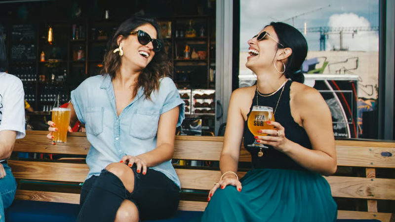 Creatwood Tavern & Rooftop