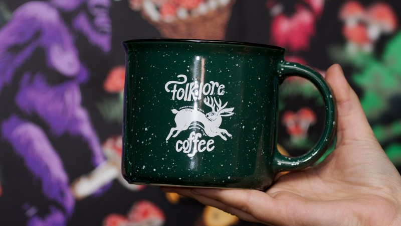 Folklore Coffee