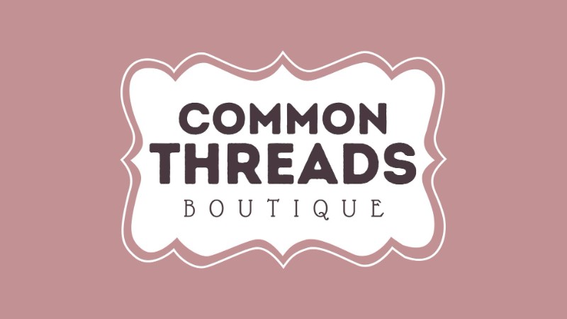 Common Threads Boutique